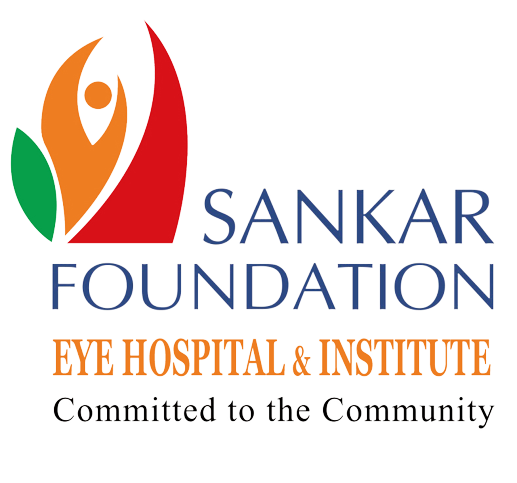 Sankar Eye